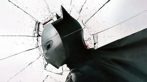 The Batman II