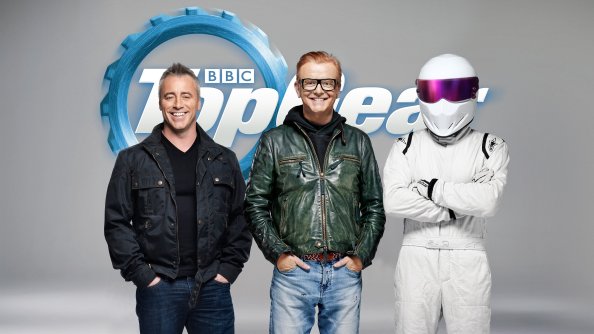 Top Gear Season 28