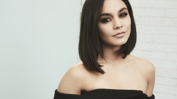 Vanessa Hudgens 2019 4k
