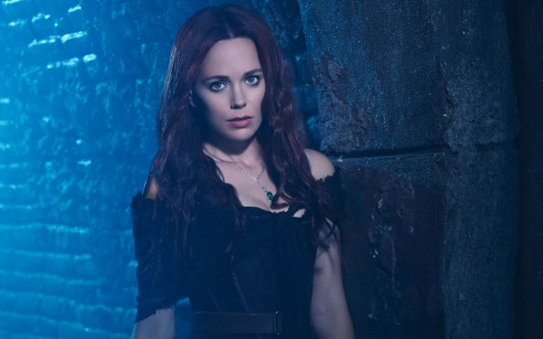 Katia Winter