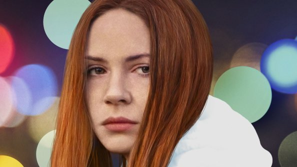 The Partys Just Beginning