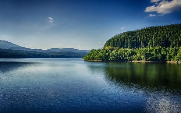 Romania Vacation