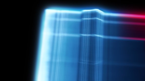 5k Digital Art Abstract