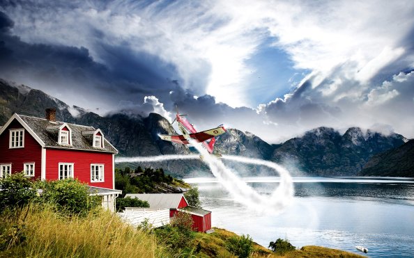 Norway Aviation