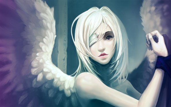 Anime Angel