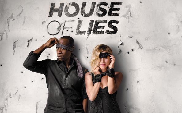 House Of Lies Tv Shows