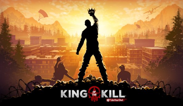 H1Z1 King of the Kill