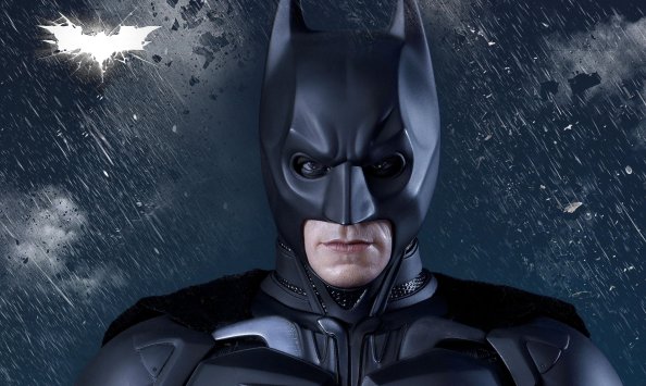 The Dark Knight 4k New