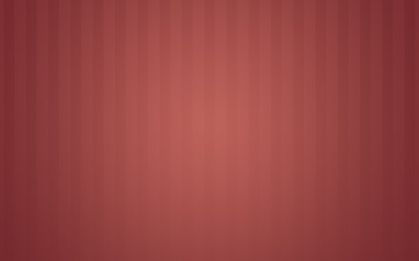 Red Stripes Minimalism