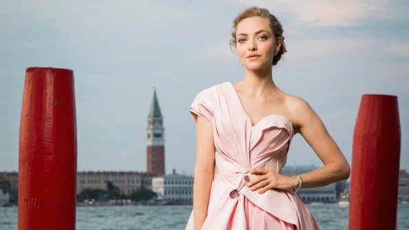 2019 Amanda Seyfried