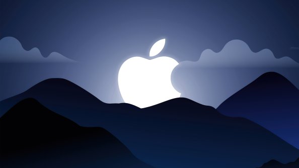 Apple Set 5k