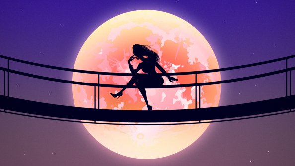 Queen When She Sings