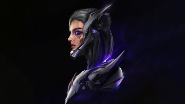 Ultraviolet