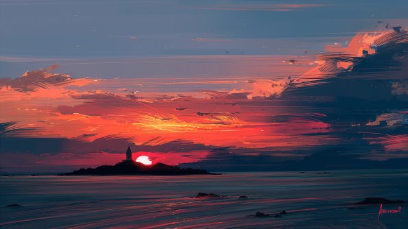 Close To The Sun 4k