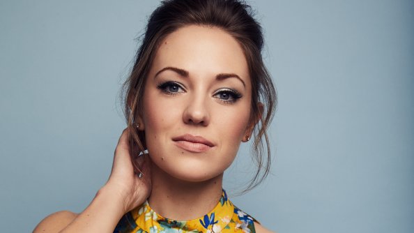 Laura Osnes