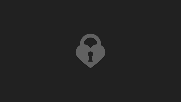 Love Locker Minimalism