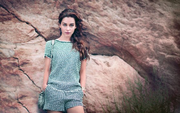 Emilia Clarke HD