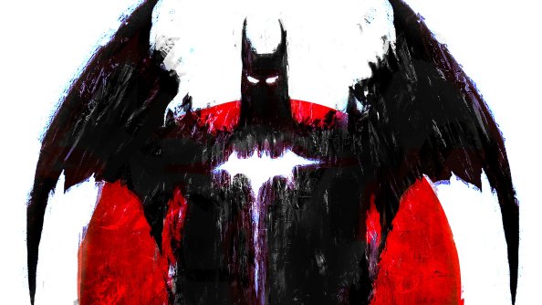 The Great Batman