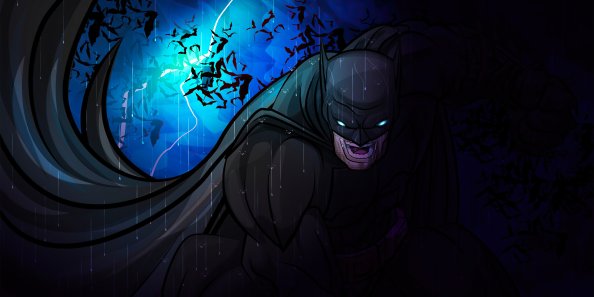 Im Batman
