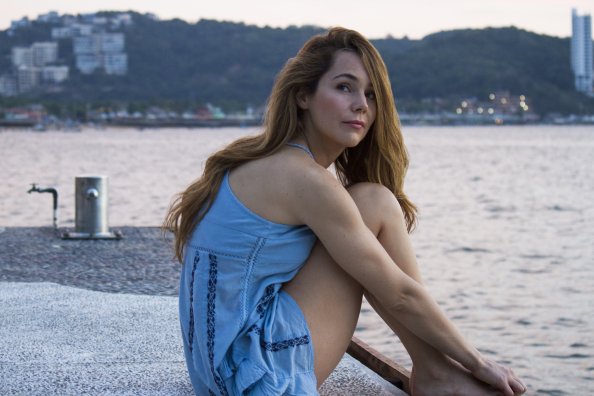 Camila Sodi