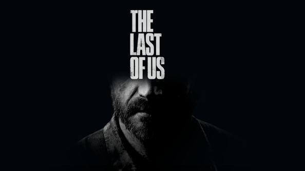 Joel The Last Of US