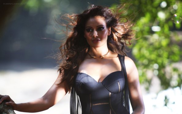 Bipasha Basu