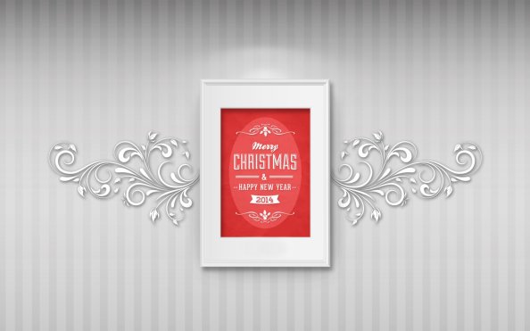 Merry Christmas Happy New Year