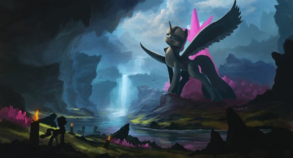 Throne Of The Elements