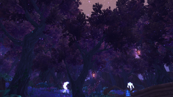 World Of Warcraft