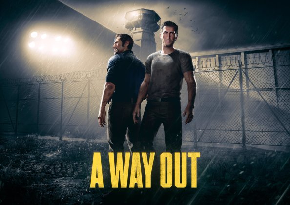 A Way Out 2018
