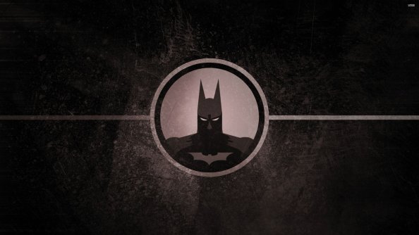 Batman Art