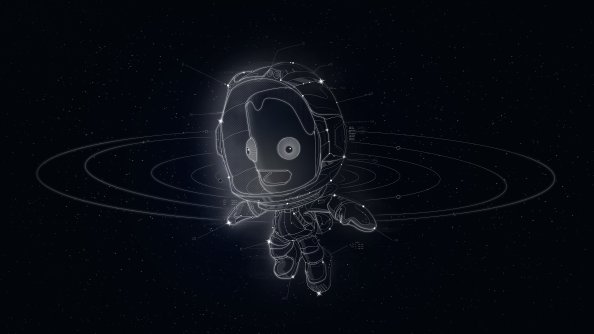 Kerbal Space Program