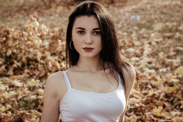 Model Outdoor