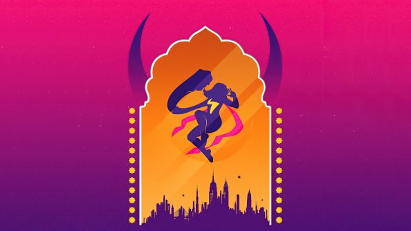 Ms Marvel Poster Art 5k