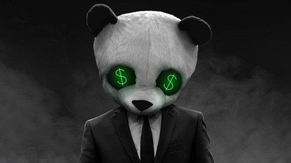 Panda Dollar