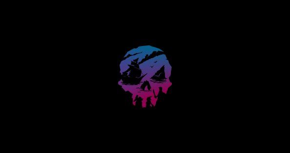 Sea Of Thieves Logo