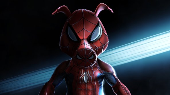 Spider Ham 2020