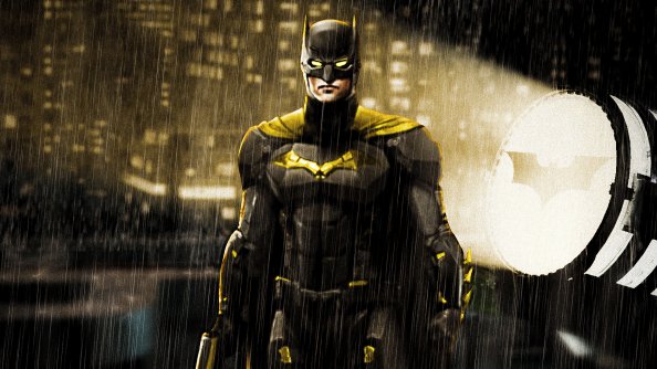 The Batman 2020
