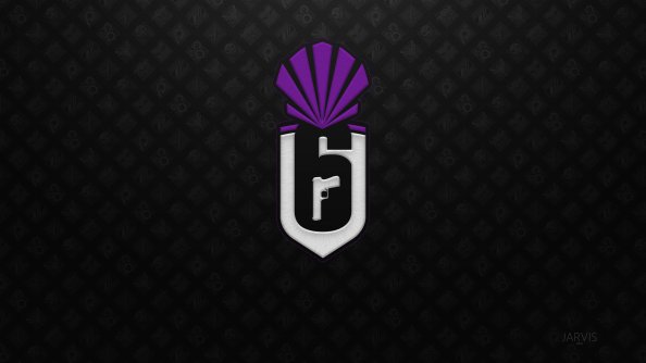 Tom Clancys Rainbow Sixsiege Minimal 4k