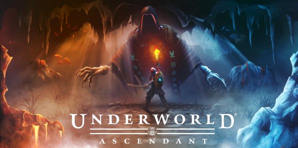 Underworld Ascendant 8k