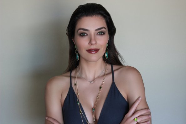 Adrianne Curry