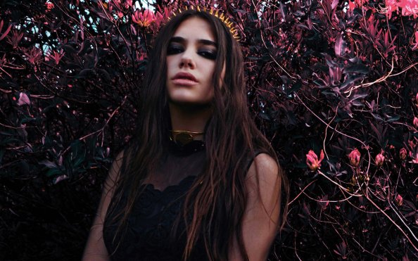Dua Lipa 2018 Hd