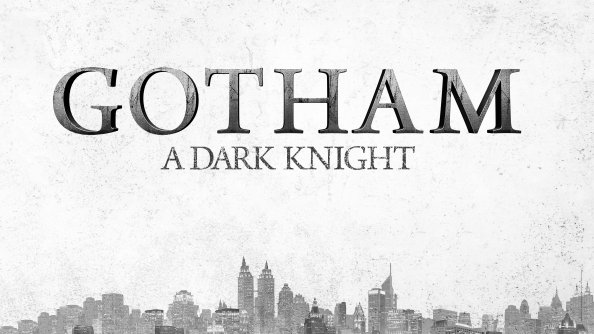 Gotham A Dark Knight Season 4