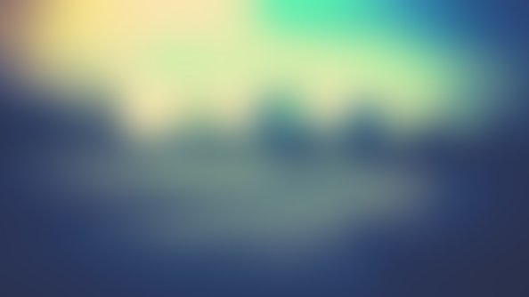 Blured Background