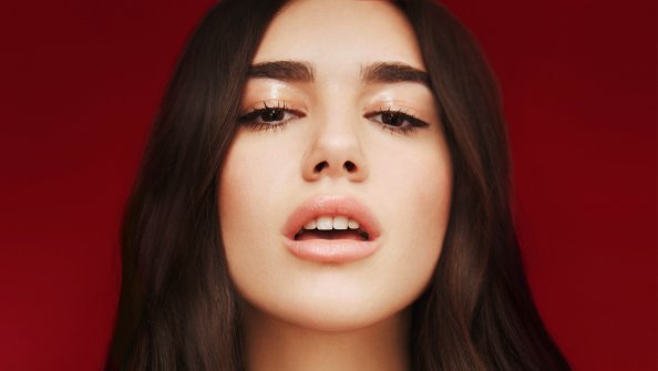 Dua Lipa 2018 Latest