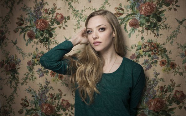 Amanda Seyfried