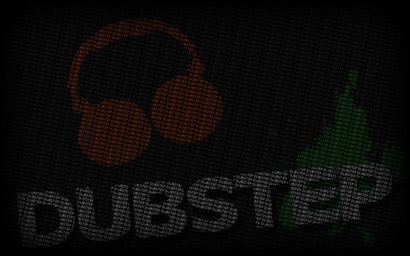 Dubstep Minimalism