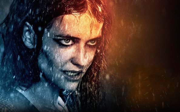 Eva Green 300 Rise Of An Empire