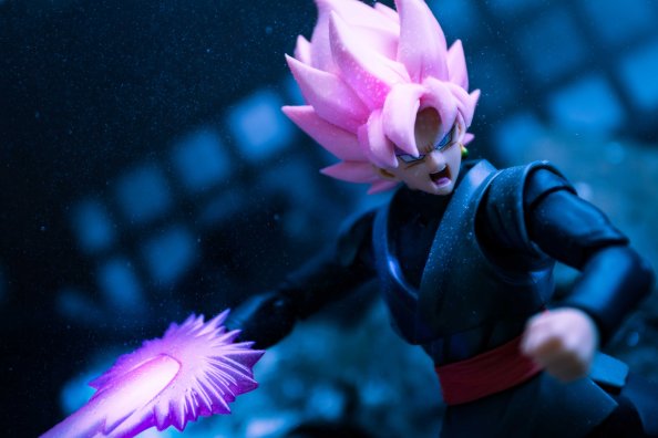 Goku 5k