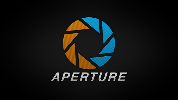 Aperture Brand Logo